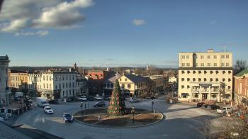 Thumbnail for current weather camera view from Blue and Gray Bar and Grill in Gettysburg, Pennsylvania