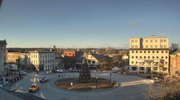 Thumbnail for current weather camera view from Blue and Gray Bar and Grill in Gettysburg, Pennsylvania