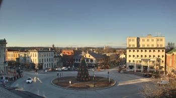 Thumbnail for current weather camera view from Blue and Gray Bar and Grill in Gettysburg, Pennsylvania