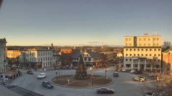 Thumbnail for current weather camera view from Blue and Gray Bar and Grill in Gettysburg, Pennsylvania