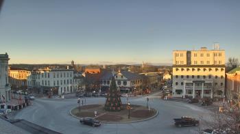 Thumbnail for current weather camera view from Blue and Gray Bar and Grill in Gettysburg, Pennsylvania