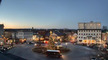 Thumbnail for current weather camera view from Blue and Gray Bar and Grill in Gettysburg, Pennsylvania