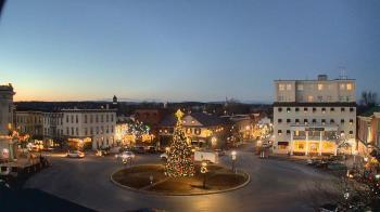 Thumbnail for current weather camera view from Blue and Gray Bar and Grill in Gettysburg, Pennsylvania