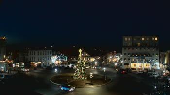 Thumbnail for current weather camera view from Blue and Gray Bar and Grill in Gettysburg, Pennsylvania