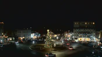 Thumbnail for current weather camera view from Blue and Gray Bar and Grill in Gettysburg, Pennsylvania