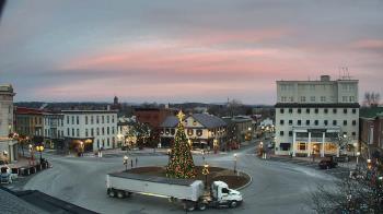 Thumbnail for current weather camera view from Blue and Gray Bar and Grill in Gettysburg, Pennsylvania