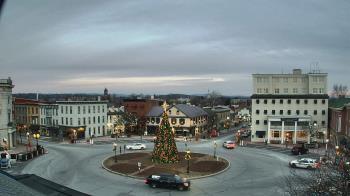 Thumbnail for current weather camera view from Blue and Gray Bar and Grill in Gettysburg, Pennsylvania