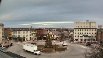 Thumbnail for current weather camera view from Blue and Gray Bar and Grill in Gettysburg, Pennsylvania