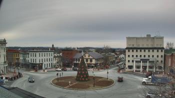 Thumbnail for current weather camera view from Blue and Gray Bar and Grill in Gettysburg, Pennsylvania