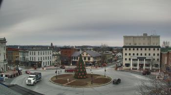 Thumbnail for current weather camera view from Blue and Gray Bar and Grill in Gettysburg, Pennsylvania