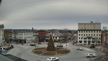Thumbnail for current weather camera view from Blue and Gray Bar and Grill in Gettysburg, Pennsylvania