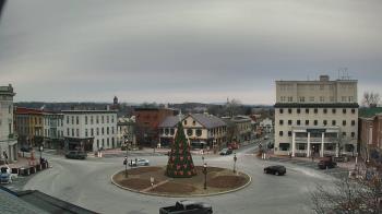 Thumbnail for current weather camera view from Blue and Gray Bar and Grill in Gettysburg, Pennsylvania