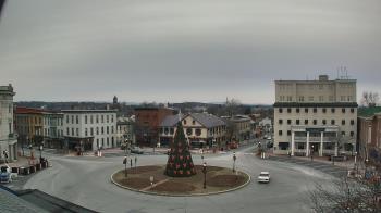 Thumbnail for current weather camera view from Blue and Gray Bar and Grill in Gettysburg, Pennsylvania