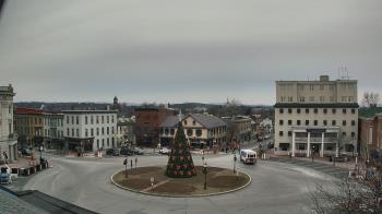 Thumbnail for current weather camera view from Blue and Gray Bar and Grill in Gettysburg, Pennsylvania
