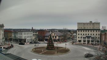 Thumbnail for current weather camera view from Blue and Gray Bar and Grill in Gettysburg, Pennsylvania