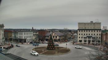 Thumbnail for current weather camera view from Blue and Gray Bar and Grill in Gettysburg, Pennsylvania