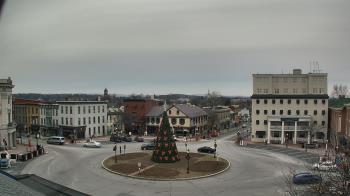 Thumbnail for current weather camera view from Blue and Gray Bar and Grill in Gettysburg, Pennsylvania