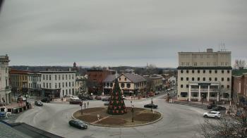 Thumbnail for current weather camera view from Blue and Gray Bar and Grill in Gettysburg, Pennsylvania