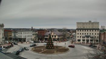 Thumbnail for current weather camera view from Blue and Gray Bar and Grill in Gettysburg, Pennsylvania
