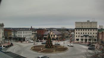 Thumbnail for current weather camera view from Blue and Gray Bar and Grill in Gettysburg, Pennsylvania