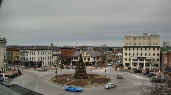 Thumbnail for current weather camera view from Blue and Gray Bar and Grill in Gettysburg, Pennsylvania