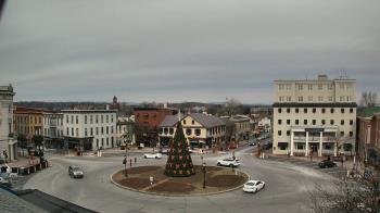 Thumbnail for current weather camera view from Blue and Gray Bar and Grill in Gettysburg, Pennsylvania