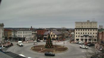 Thumbnail for current weather camera view from Blue and Gray Bar and Grill in Gettysburg, Pennsylvania