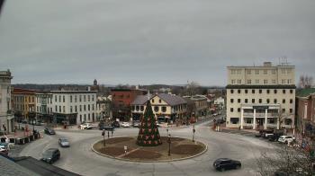Thumbnail for current weather camera view from Blue and Gray Bar and Grill in Gettysburg, Pennsylvania