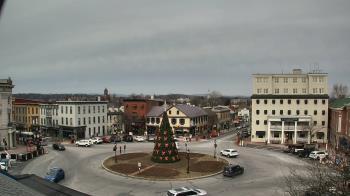 Thumbnail for current weather camera view from Blue and Gray Bar and Grill in Gettysburg, Pennsylvania