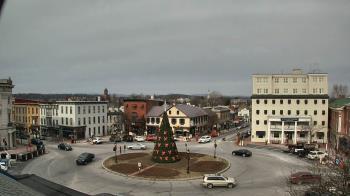 Thumbnail for current weather camera view from Blue and Gray Bar and Grill in Gettysburg, Pennsylvania