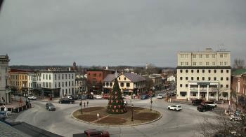 Thumbnail for current weather camera view from Blue and Gray Bar and Grill in Gettysburg, Pennsylvania