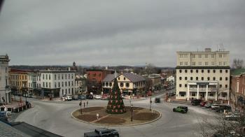 Thumbnail for current weather camera view from Blue and Gray Bar and Grill in Gettysburg, Pennsylvania
