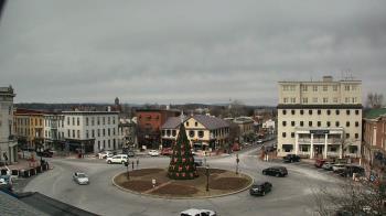 Thumbnail for current weather camera view from Blue and Gray Bar and Grill in Gettysburg, Pennsylvania