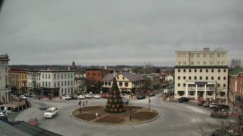 Thumbnail for current weather camera view from Blue and Gray Bar and Grill in Gettysburg, Pennsylvania