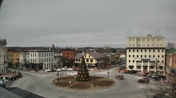 Thumbnail for current weather camera view from Blue and Gray Bar and Grill in Gettysburg, Pennsylvania