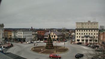 Thumbnail for current weather camera view from Blue and Gray Bar and Grill in Gettysburg, Pennsylvania