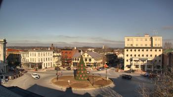 Thumbnail for current weather camera view from Blue and Gray Bar and Grill in Gettysburg, Pennsylvania