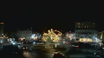 Thumbnail for current weather camera view from Blue and Gray Bar and Grill in Gettysburg, Pennsylvania