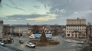 Thumbnail for current weather camera view from Blue and Gray Bar and Grill in Gettysburg, Pennsylvania