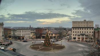 Thumbnail for current weather camera view from Blue and Gray Bar and Grill in Gettysburg, Pennsylvania