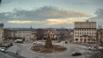 Thumbnail for current weather camera view from Blue and Gray Bar and Grill in Gettysburg, Pennsylvania
