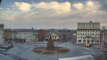 Thumbnail for current weather camera view from Blue and Gray Bar and Grill in Gettysburg, Pennsylvania