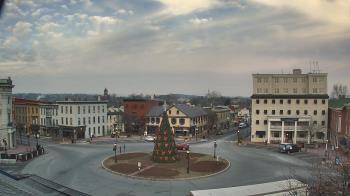 Thumbnail for current weather camera view from Blue and Gray Bar and Grill in Gettysburg, Pennsylvania