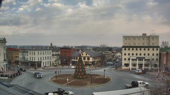 Thumbnail for current weather camera view from Blue and Gray Bar and Grill in Gettysburg, Pennsylvania
