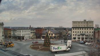 Thumbnail for current weather camera view from Blue and Gray Bar and Grill in Gettysburg, Pennsylvania