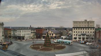 Thumbnail for current weather camera view from Blue and Gray Bar and Grill in Gettysburg, Pennsylvania