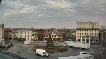 Thumbnail for current weather camera view from Blue and Gray Bar and Grill in Gettysburg, Pennsylvania