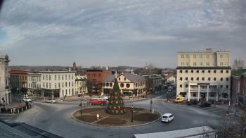 Thumbnail for current weather camera view from Blue and Gray Bar and Grill in Gettysburg, Pennsylvania