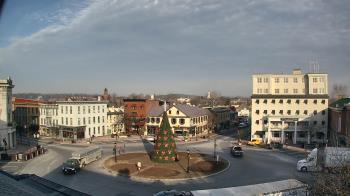 Thumbnail for current weather camera view from Blue and Gray Bar and Grill in Gettysburg, Pennsylvania