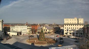 Thumbnail for current weather camera view from Blue and Gray Bar and Grill in Gettysburg, Pennsylvania